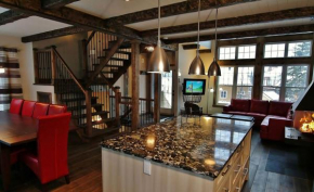 Chalet 9013 Chemin des Alpages by Les Chalets Alpins